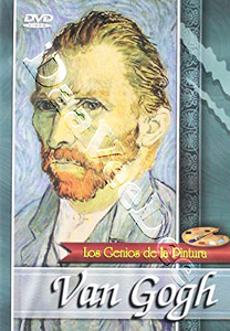 The Great Artists: Van Gogh |   DVD
